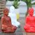 Kicsi Matt Buddha (vegyes)