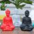 Kicsi Matt Buddha (vegyes)