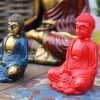 Kicsi Matt Buddha (vegyes)