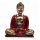 Piros és Arany Buddha - Közepes