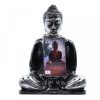 Fekete és Szürke Buddha - Közepes