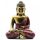 Piros és Arany Buddha - Nagy