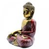 Piros és Arany Buddha - Nagy