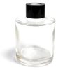 Kerek Üveg & Diffúzor Kupak- 150ml
