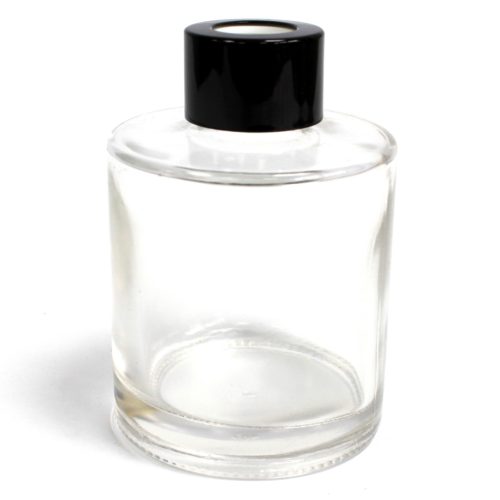 Kerek Üveg & Diffúzor Kupak- 150ml