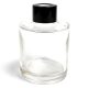 Kerek Üveg & Diffúzor Kupak- 150ml