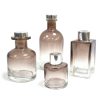 Kerek Üveg & Diffúzor Kupak- 150ml