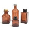 Kerek Üveg & Diffúzor Kupak- 150ml