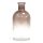 250 ml  Kerek Antik Diffúzor Üveg  - Árnyékolt