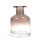 140 ml Kerek Alkimista Diffúzor Üveg - Árnyékolt