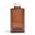 100 ml Négyzetes Magas Diffúzor Üveg - Jantár