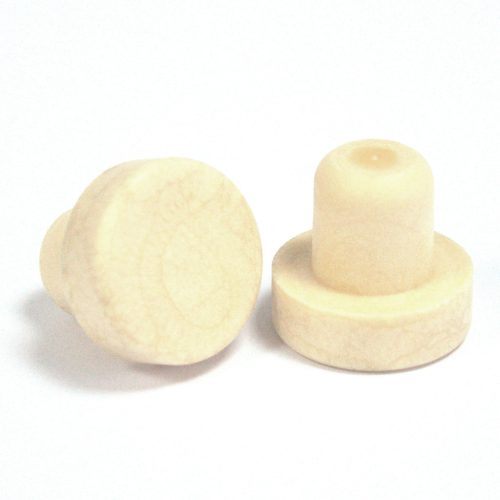 Kupak RDBot-08/09/10 Üveghez 2.2cm - Fa Imitáció