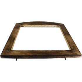 Univerzális Akasztós Állvány