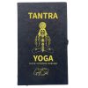 Kötél Füstölő Készlet Tartóval - Hét Chakra