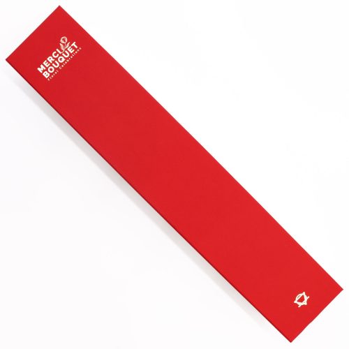 Extra Hosszú Doboz- Vintage Rózsák