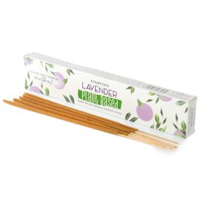 Növényi Alapú Masala Füstölő- Levendula