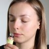 Ébresztő Aromaterápiás Szagló Sók