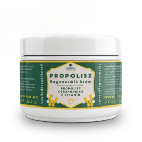Propolisz – Regeneráló krém – 250 ml