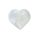 Szelenit Szív - 7-8cm