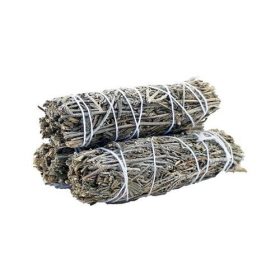 Füstölő Köteg - Sudárzsálya 10cm