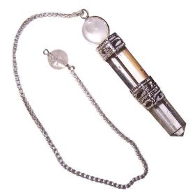 Három Rétegű Inga - Kőkvarc