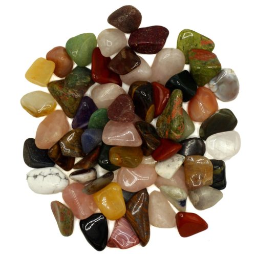 Nagy Marokkövek - Mix 500g