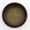 Hangtál- Mantra Öt Buddha - 16cm