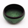 Hangtál- Mandala Buddha - 16cm