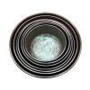 Kicsi Chakra Szett - 7 hangtál (14-22cm)