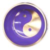 Yin & Yang Hangtál Együttes- Fehér/Lila 10.7cm