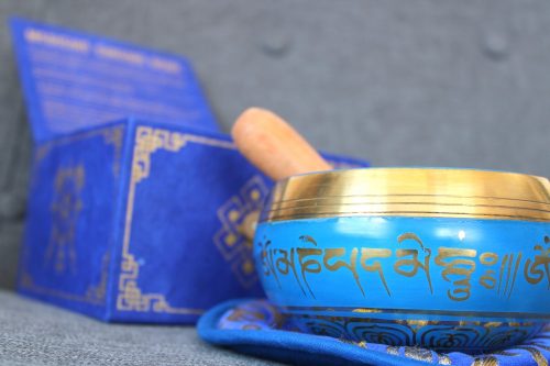 Gyógyító Buddha Hangtál Együttes 10cm (min 500gm)