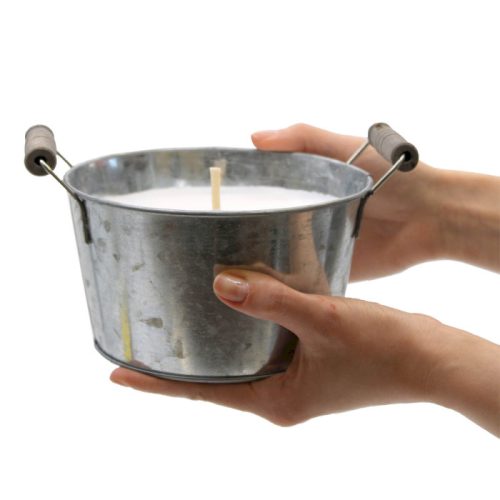 Citronella Cink Tál 85x150 - 30 órás