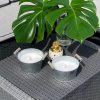 Citronella Cink Tál 85x150 - 30 órás