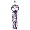 Az Élet Fája Álomfogó- 12cm (vegyes)
