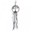 Az Élet Fája Álomfogó- 12cm (vegyes)