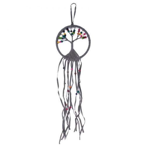 Az Élet Fája Álomfogó- 12cm (vegyes)