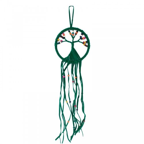 Az Élet Fája Álomfogó- 12cm (vegyes)