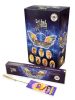 Tribal Soul Masala Füstölőpálcika - 7 Arkangyal kártyával 15g