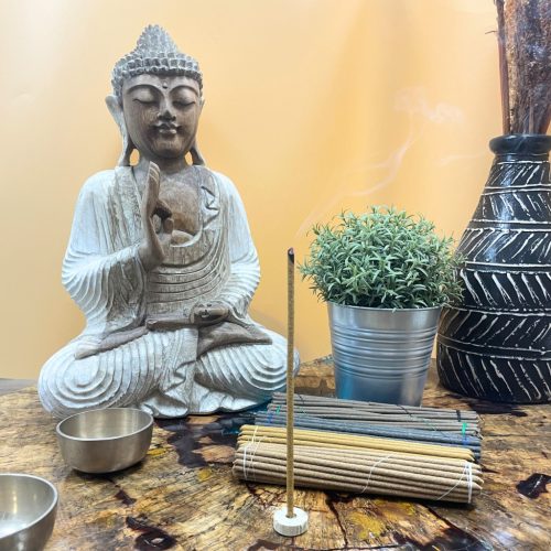 Prémium Tibeti Füstölők - Spiritualitás