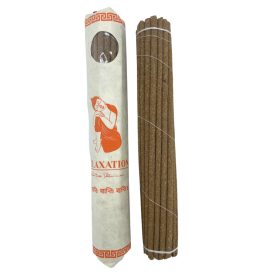 Prémium Tibeti Füstölők - Relaxáció
