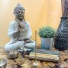 Prémium Tibeti Füstölők - Gyógyító Buddha
