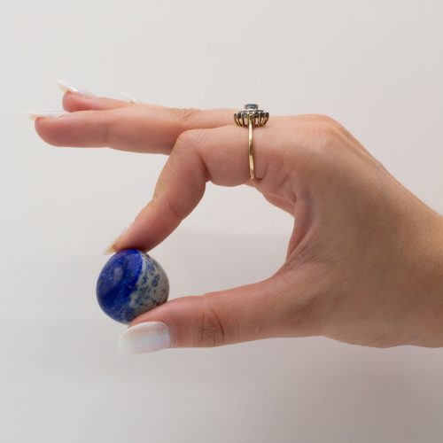 Marokkő-Lapis Lazuli