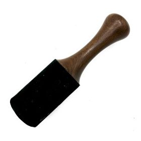 Nagy Fa Ütő - 27x6cm