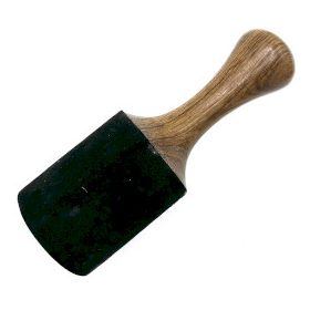 Extra Nagy Fa Ütő - 26x9.5cm