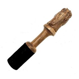 Fa Ütő- 14cm  - Elefánt