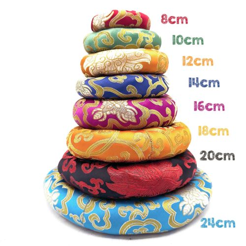 Karika Párna 18cm ( 20-24cm Hangtálhoz)