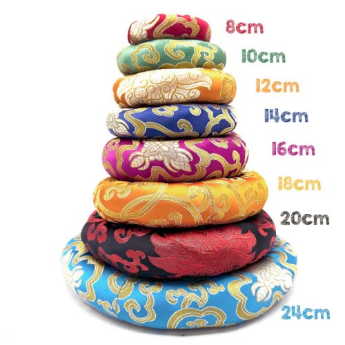 Karika Párna 24cm ( 26cm+ Hangtálhoz)