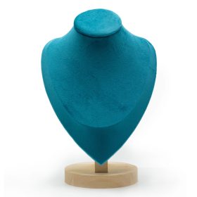 Nagy Nyaklánc Állvány 26x18cm