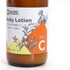 C Vitaminos Testápoló - Narancs és Citrom