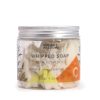 C Vitaminos Felvert Habos Szappan
